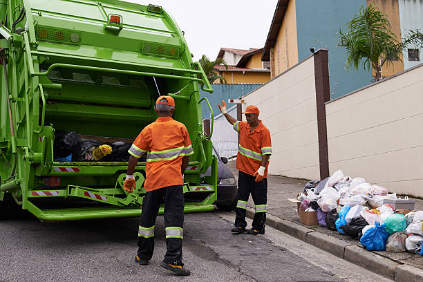 Best Residential Junk Removal  in South Whitley, IN