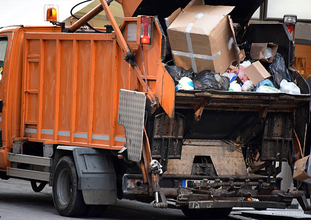 Best Residential Junk Removal  in South Whitley, IN